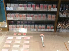 -MUJI无印良品(西单大悦城店)