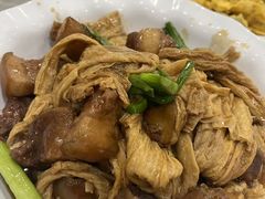 -台山新孖宝柴火黄鳝饭(三合温泉店)