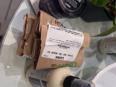 -LUSH(威尼斯人店)