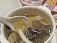 -膳心记-明火四宝煲仔饭(燕南店)