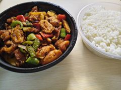 -芭菲盛宴·环球美食(袁家岗店)