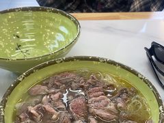 -雪花龙吊龙牛肉面(三山街店)