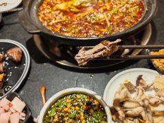 -小饕荟雅安贡椒鱼鲜馆(广福桥店)