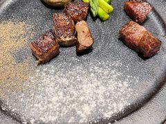 -枫品铁板烧(东樾店)