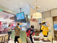 -春风松月楼(七宝万科店)