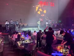 -赤红音乐现场(浦东金桥路店)