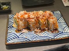 -沼津港精致料理·寿喜烧·烧鸟(龙湖南桥天街日料榜单店)