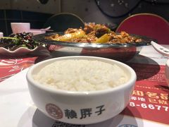-赖胖子肉蟹煲(上邦百汇城店)