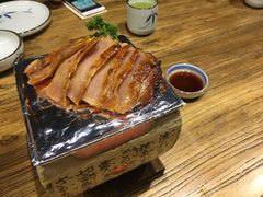 -嘉禾·悦享餐厅(八方汇店)