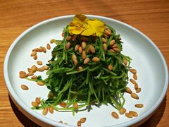 -竹里馆·淮扬菜·功夫茶(老门东店)