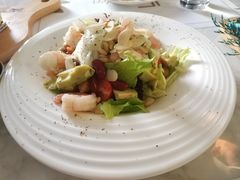 -JF Garden(渔人码头店)