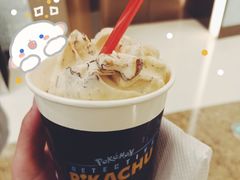 -DQ·蛋糕·冰淇淋(万象城店)