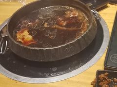 -水林间·寿喜烧自助(仙林金鹰店)
