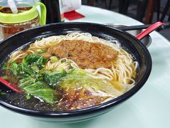 -食惠里小笼包面馆(越秀店)