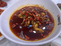 -簋街仔仔小龙虾(总店)
