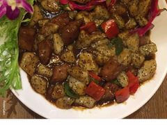 -旅马餐厅(茅家埠店)