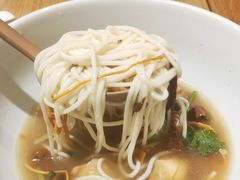 -云味馆·云南菜·云南米线(地王店)
