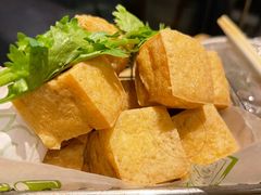 -仙踪林(江燕路万科里店)