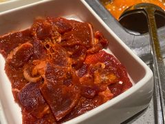 牛排-海底捞火锅(河东万达广场店)