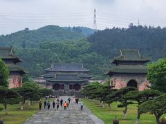 -老味道1992(武当山店)