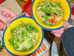 -钢管厂五区小郡肝串串香火锅(人民广场店)