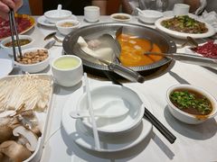 -潮汕大目牛肉火锅(水围店)