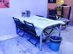 -夜火烤摊·东北烧烤酒场·老杨小黄鱼
