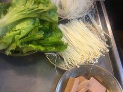 -月圆火锅(宁海东路二店)