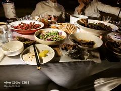 -悦融·京鲁菜·露台花园(安定门店)