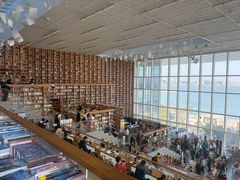 -朵云书院(滴水湖店)