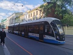 -老阿尔巴特大街