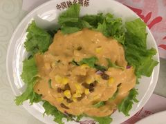 -华梅西餐厅(哈尔滨中央大街店)