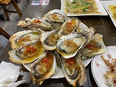 -冯姐生蚝(迎宾广场店)