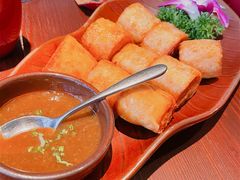 -花马天堂云南餐厅 Lost Heaven(高邮路店)