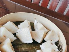 -亚龙湾红树林度假酒店御粤阁