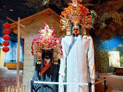 -中国闽台缘博物馆