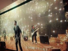 -真爱范特西KTV(交大店)