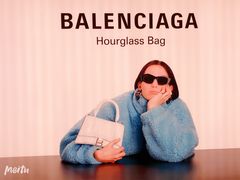 -BALENCIAGA(恒隆广场店)