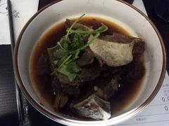 -贡梅老面馆·蟹粉面·无锡特色小吃(南长街主推店)