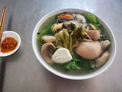 -大目猪肉丸肉饼(星湖豪景店)