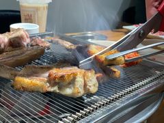 -东俞·韩式料理(院东街店)