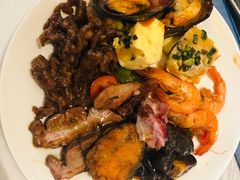 -鹭江潮餐厅•福建菜(鹭江佲家酒店)