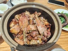 -斯丹姜母鸭·古法干香(田安南路店)
