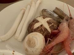 -舟山朱家尖威斯汀酒店·知味标帜自助餐厅