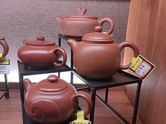 -华祥苑茗茶(翠竹路店)