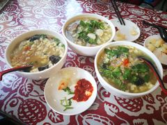-秦香陕西食府(华贸天地店)