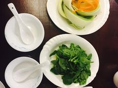 -悟长年潮汕菜砂锅粥(圣熙8号店)