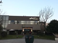 -天目湖涵田半山温泉