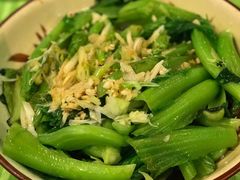 海生菜-盛港湾海鲜食府(黄沙店)