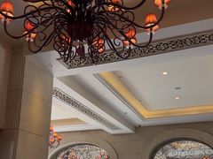 -深圳东部华侨城茵特拉根酒店